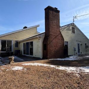 Photo #9 of 19200 POULSON LN, ONANCOCK, VA 2.8 acres