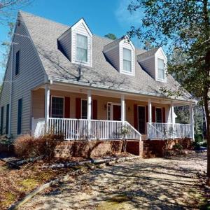 Photo #2 of 26032 COLONIAL DR, ONLEY, VA 1.0 acres