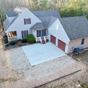 Photo #4 of 26032 COLONIAL DR, ONLEY, VA 1.0 acres