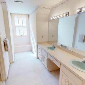 Bathroom 2 on 2nd level.