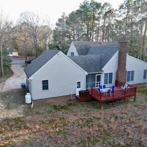 Photo #5 of 26032 COLONIAL DR, ONLEY, VA 1.0 acres
