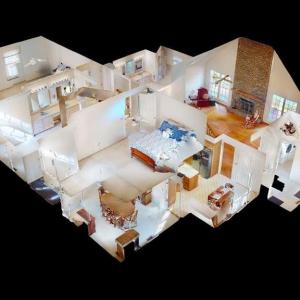 Photo #62 of 26032 COLONIAL DR, ONLEY, VA 1.0 acres