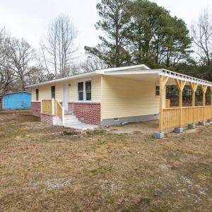 Photo #2 of 33109 BOSTON RD, PAINTER, VA 0.5 acres