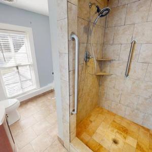 Bathroom Second Floor