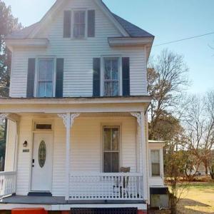 Photo #2 of 25396 MARYLAND AVE, ONLEY, VA 0.7 acres