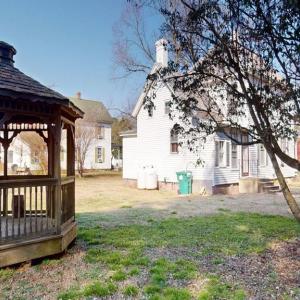 Photo #22 of 25396 MARYLAND AVE, ONLEY, VA 0.7 acres