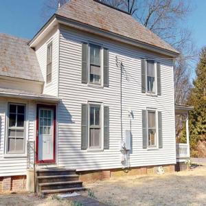 Photo #4 of 25396 MARYLAND AVE, ONLEY, VA 0.7 acres