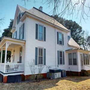 Photo #5 of 25396 MARYLAND AVE, ONLEY, VA 0.7 acres