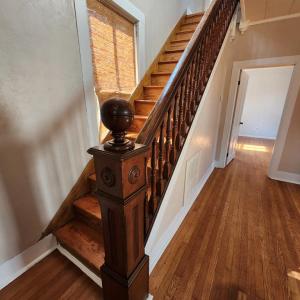 Beautiful Staircase