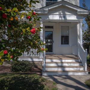 Photo #2 of 609 MONROE AVE, CAPE CHARLES, VA 60.0 acres