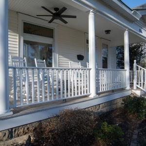 Photo #4 of 609 MONROE AVE, CAPE CHARLES, VA 60.0 acres