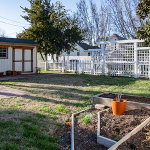 Photo #5 of 609 MONROE AVE, CAPE CHARLES, VA 60.0 acres