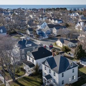 Photo #54 of 609 MONROE AVE, CAPE CHARLES, VA 60.0 acres