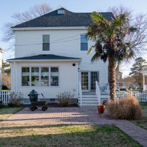 Photo #56 of 609 MONROE AVE, CAPE CHARLES, VA 60.0 acres