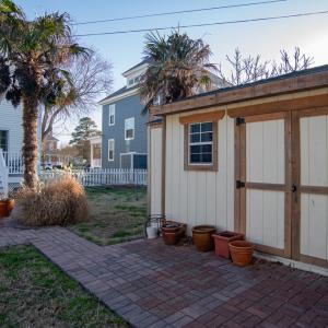 Photo #57 of 609 MONROE AVE, CAPE CHARLES, VA 60.0 acres