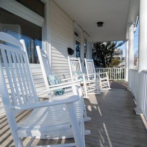 Photo #3 of 609 MONROE AVE, CAPE CHARLES, VA 60.0 acres