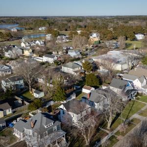 Photo #55 of 609 MONROE AVE, CAPE CHARLES, VA 60.0 acres