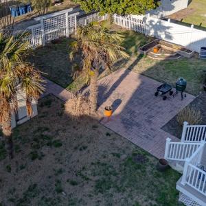 Photo #59 of 609 MONROE AVE, CAPE CHARLES, VA 60.0 acres