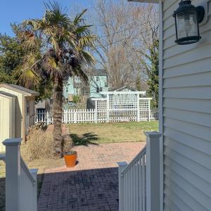 Photo #60 of 609 MONROE AVE, CAPE CHARLES, VA 60.0 acres