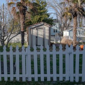 Photo #62 of 609 MONROE AVE, CAPE CHARLES, VA 60.0 acres