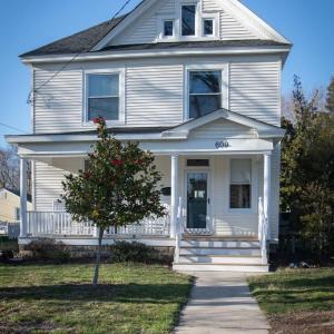 Photo #64 of 609 MONROE AVE, CAPE CHARLES, VA 60.0 acres