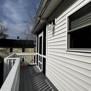 Photo #29 of 653 A&B MONROE AVE, CAPE CHARLES, VA 40.0 acres