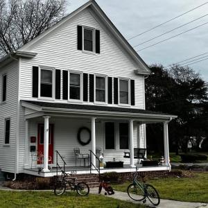 Photo #2 of 653 A&B MONROE AVE, CAPE CHARLES, VA 40.0 acres