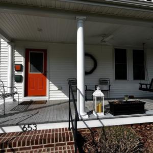 Photo #3 of 653 A&B MONROE AVE, CAPE CHARLES, VA 40.0 acres