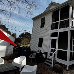 Photo #34 of 653 A&B MONROE AVE, CAPE CHARLES, VA 40.0 acres