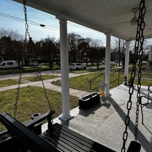 Photo #38 of 653 A&B MONROE AVE, CAPE CHARLES, VA 40.0 acres