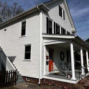 Photo #39 of 653 A&B MONROE AVE, CAPE CHARLES, VA 40.0 acres