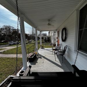 Photo #4 of 653 A&B MONROE AVE, CAPE CHARLES, VA 40.0 acres