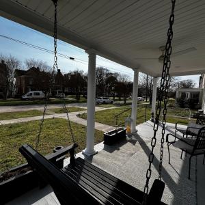 Photo #5 of 653 A&B MONROE AVE, CAPE CHARLES, VA 40.0 acres