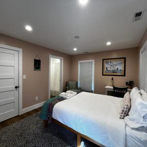 Photo #52 of 653 A&B MONROE AVE, CAPE CHARLES, VA 40.0 acres