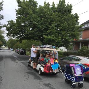 Photo #68 of 653 A&B MONROE AVE, CAPE CHARLES, VA 40.0 acres