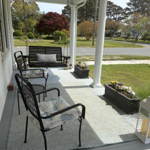 Photo #2 of 653 A&B MONROE AVE, CAPE CHARLES, VA 40.0 acres