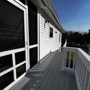 Photo #27 of 653 A&B MONROE AVE, CAPE CHARLES, VA 40.0 acres