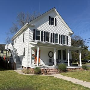 Photo #3 of 653 A&B MONROE AVE, CAPE CHARLES, VA 40.0 acres