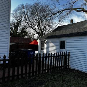 Photo #32 of 653 A&B MONROE AVE, CAPE CHARLES, VA 40.0 acres