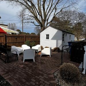 Photo #33 of 653 A&B MONROE AVE, CAPE CHARLES, VA 40.0 acres