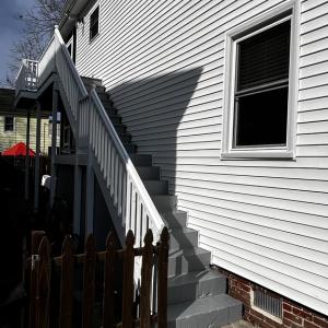 Photo #36 of 653 A&B MONROE AVE, CAPE CHARLES, VA 40.0 acres