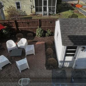 Photo #38 of 653 A&B MONROE AVE, CAPE CHARLES, VA 40.0 acres