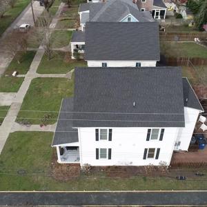 Photo #4 of 653 A&B MONROE AVE, CAPE CHARLES, VA 40.0 acres