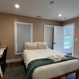 Photo #53 of 653 A&B MONROE AVE, CAPE CHARLES, VA 40.0 acres