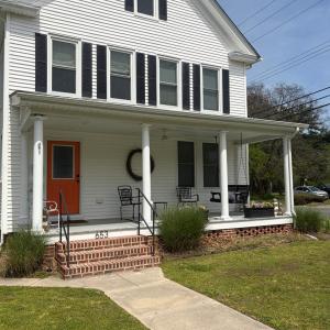 Photo #63 of 653 A&B MONROE AVE, CAPE CHARLES, VA 40.0 acres