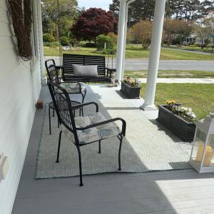 Photo #64 of 653 A&B MONROE AVE, CAPE CHARLES, VA 40.0 acres