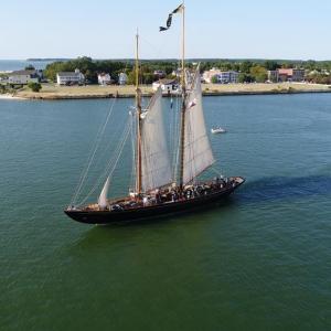 Photo #72 of 653 A&B MONROE AVE, CAPE CHARLES, VA 40.0 acres