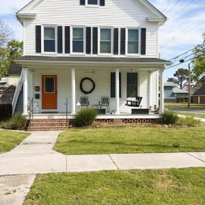 Photo #74 of 653 A&B MONROE AVE, CAPE CHARLES, VA 40.0 acres