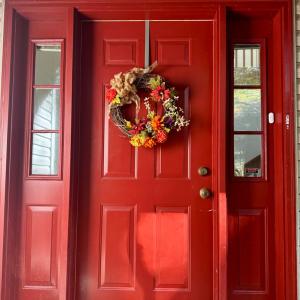 Welcome to 25135 Mount Oregon Dr.