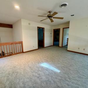 upper lounge/living room